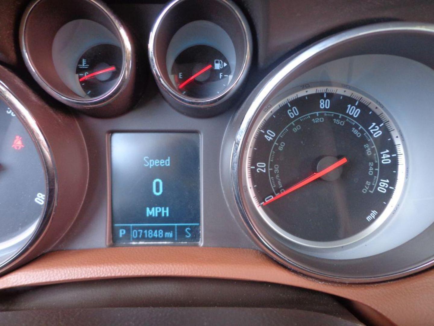 2014 BRONZE BUICK ENCORE LEATHER (KL4CJGSB5EB) with an 1.4L engine, Automatic transmission, located at 6610 L St., Omaha, NE, 68117, (402) 731-7800, 41.212872, -96.014702 - 1-OWNER, CLEAN CARFAX, LOW MILEAGE, SUNROOF, HEATED LEATHER, BACKUP CAM, NEWER TIRES AND MUCH MORE! *****We have found that most customers do the majority of their shopping online before visiting a dealership. For this reason we feel it necessary to have a competitive price on our used vehicles - Photo#25