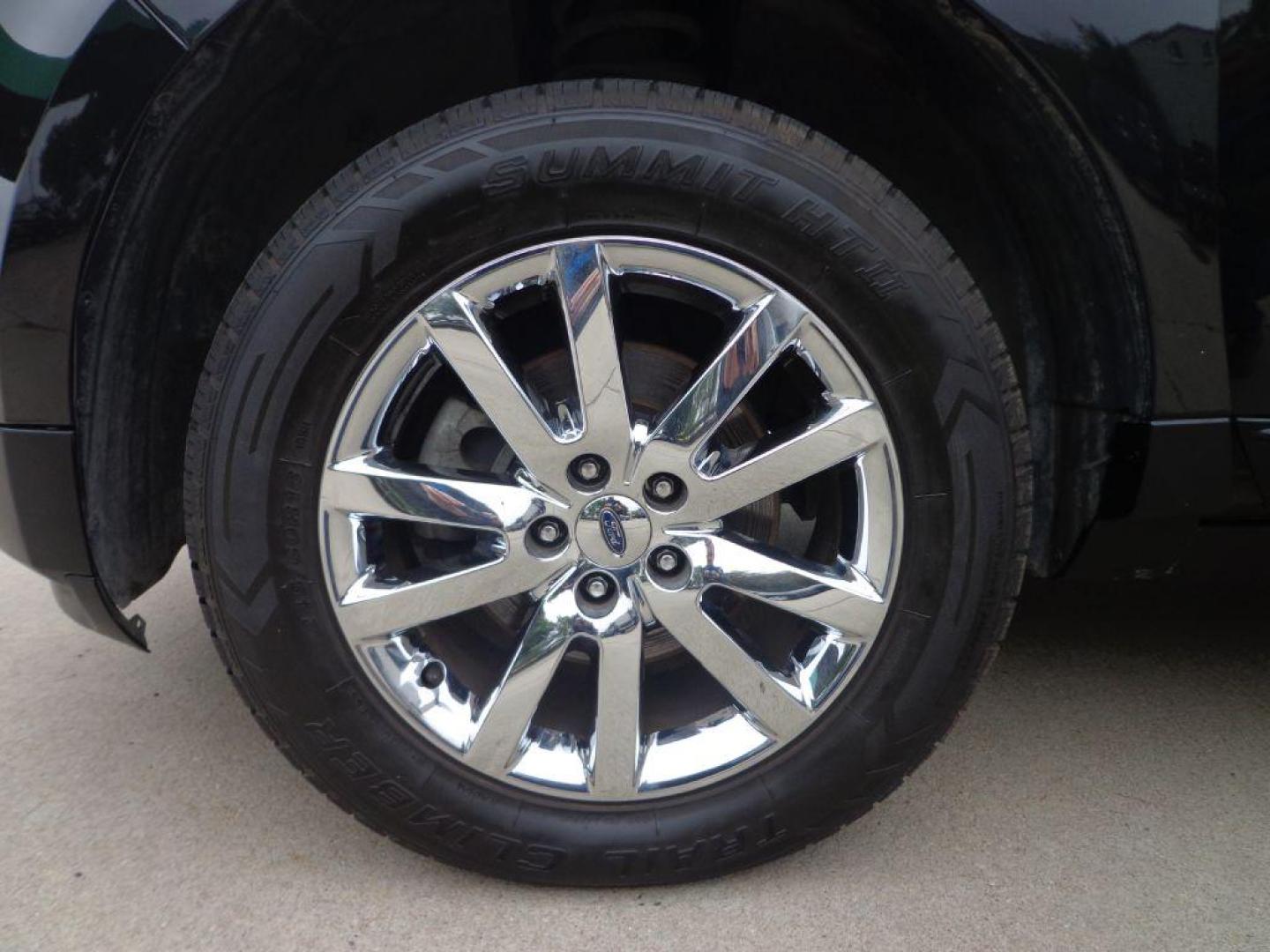 2014 BLACK FORD EDGE LIMITED (2FMDK4KC6EB) with an 3.5L engine, Automatic transmission, located at 6610 L St., Omaha, NE, 68117, (402) 731-7800, 41.212872, -96.014702 - 2-OWNER, CLEAN CARFAX, LOW MILEAGE, PANORAMIC ROOF, NAV, BACKUP CAM AND MUCH MORE! *****We have found that most customers do the majority of their shopping online before visiting a dealership. For this reason we feel it necessary to have a competitive price on our used vehicles right up front. - Photo#7