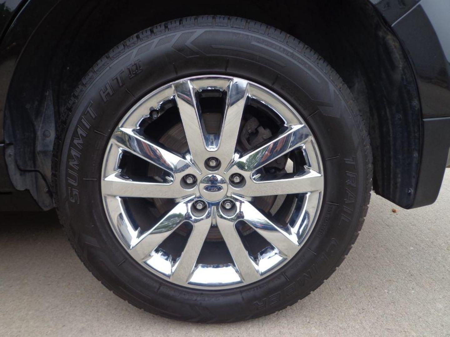 2014 BLACK FORD EDGE LIMITED (2FMDK4KC6EB) with an 3.5L engine, Automatic transmission, located at 6610 L St., Omaha, NE, 68117, (402) 731-7800, 41.212872, -96.014702 - 2-OWNER, CLEAN CARFAX, LOW MILEAGE, PANORAMIC ROOF, NAV, BACKUP CAM AND MUCH MORE! *****We have found that most customers do the majority of their shopping online before visiting a dealership. For this reason we feel it necessary to have a competitive price on our used vehicles right up front. - Photo#10