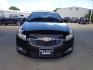 2013 BLACK CHEVROLET CRUZE LTZ (1G1PG5SB2D7) with an 1.4L engine, Automatic transmission, located at 6610 L St., Omaha, NE, 68117, (402) 731-7800, 41.212872, -96.014702 - 1-OWNER, CLEAN CARFAX , LOW MILEAGE, LEATHER, SUNROOF, NAV, BACKUP CAM AND NEWER TIRES! *****We have found that most customers do the majority of their shopping online before visiting a dealership. For this reason we feel it necessary to have a competitive price on our used vehicles right up fr - Photo#1
