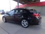 2013 BLACK CHEVROLET CRUZE LTZ (1G1PG5SB2D7) with an 1.4L engine, Automatic transmission, located at 6610 L St., Omaha, NE, 68117, (402) 731-7800, 41.212872, -96.014702 - 1-OWNER, CLEAN CARFAX , LOW MILEAGE, LEATHER, SUNROOF, NAV, BACKUP CAM AND NEWER TIRES! *****We have found that most customers do the majority of their shopping online before visiting a dealership. For this reason we feel it necessary to have a competitive price on our used vehicles right up fr - Photo#5