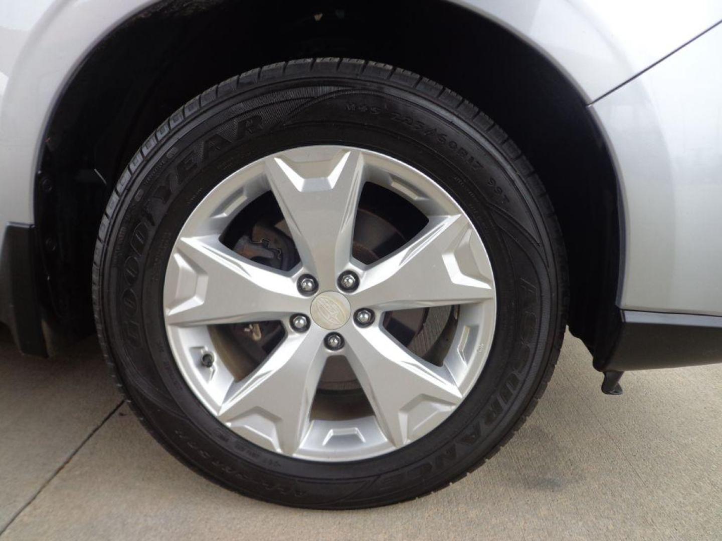2015 SILVER SUBARU FORESTER 2.5I PREMIUM (JF2SJADC1FH) with an 2.5L engine, Automatic transmission, located at 6610 L St., Omaha, NE, 68117, (402) 731-7800, 41.212872, -96.014702 - 2-OWNER, CLEAN CARFAX, LOW MILEAGE, SUNROOF, BACKUP CAM AND HEATED SEATS!***** We have found that most customers do the majority of their shopping online before visiting a dealership. For this reason we feel it necessary to have a competitive price on our used vehicles right up front. We spen - Photo#8