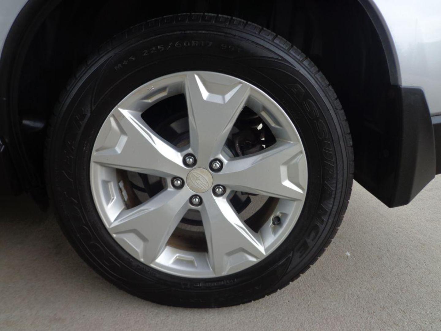 2015 SILVER SUBARU FORESTER 2.5I PREMIUM (JF2SJADC1FH) with an 2.5L engine, Automatic transmission, located at 6610 L St., Omaha, NE, 68117, (402) 731-7800, 41.212872, -96.014702 - 2-OWNER, CLEAN CARFAX, LOW MILEAGE, SUNROOF, BACKUP CAM AND HEATED SEATS!***** We have found that most customers do the majority of their shopping online before visiting a dealership. For this reason we feel it necessary to have a competitive price on our used vehicles right up front. We spen - Photo#10