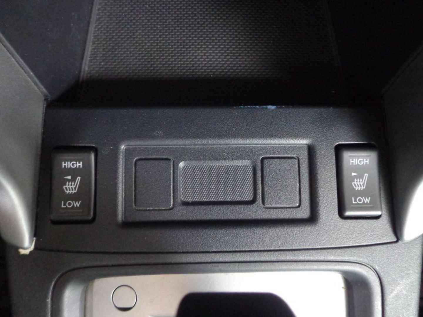 2015 SILVER SUBARU FORESTER 2.5I PREMIUM (JF2SJADC1FH) with an 2.5L engine, Automatic transmission, located at 6610 L St., Omaha, NE, 68117, (402) 731-7800, 41.212872, -96.014702 - 2-OWNER, CLEAN CARFAX, LOW MILEAGE, SUNROOF, BACKUP CAM AND HEATED SEATS!***** We have found that most customers do the majority of their shopping online before visiting a dealership. For this reason we feel it necessary to have a competitive price on our used vehicles right up front. We spen - Photo#19