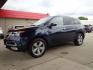 2012 BLUE ACURA MDX TECHNOLOGY (2HNYD2H39CH) with an 3.7L engine, Automatic transmission, located at 6610 L St., Omaha, NE, 68117, (402) 731-7800, 41.212872, -96.014702 - 1-OWNER, CLEAN CARFAX, LOW MILEAGE, LOADED WITH OPTIONS! *****We have found that most customers do the majority of their shopping online before visiting a dealership. For this reason we feel it necessary to have a competitive price on our used vehicles right up front. We spend time researching - Photo#0