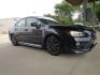 2015 GRAY SUBARU WRX LIMITED (JF1VA1J69F9) with an 2.0L engine, Manual transmission, located at 6610 L St., Omaha, NE, 68117, (402) 731-7800, 41.212872, -96.014702 - 1-OWNER, CLEAN CARFAX, LOW MILEAGE, HEATED LEATHER, SUNROOF, PREMIUM AUDIO AND NEWER TIRES! *****We have found that most customers do the majority of their shopping online before visiting a dealership. For this reason we feel it necessary to have a competitive price on our used vehicles right u - Photo#2