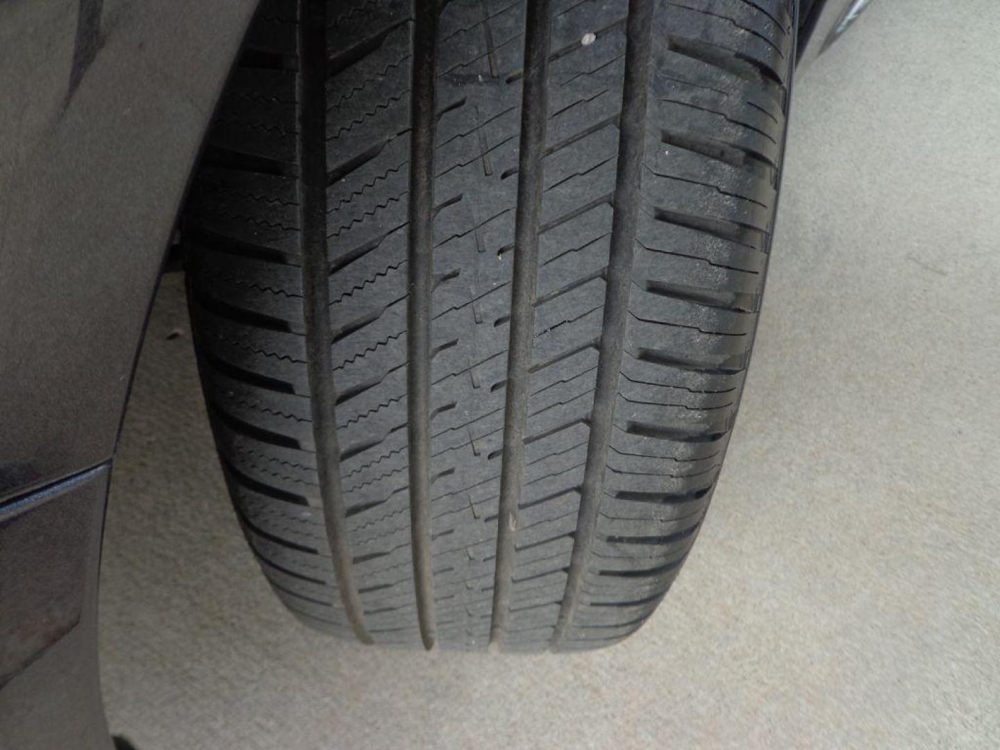 2015 GRAY SUBARU WRX LIMITED (JF1VA1J69F9) with an 2.0L engine, Manual transmission, located at 6610 L St., Omaha, NE, 68117, (402) 731-7800, 41.212872, -96.014702 - 1-OWNER, CLEAN CARFAX, LOW MILEAGE, HEATED LEATHER, SUNROOF, PREMIUM AUDIO AND NEWER TIRES! *****We have found that most customers do the majority of their shopping online before visiting a dealership. For this reason we feel it necessary to have a competitive price on our used vehicles right u - Photo#6