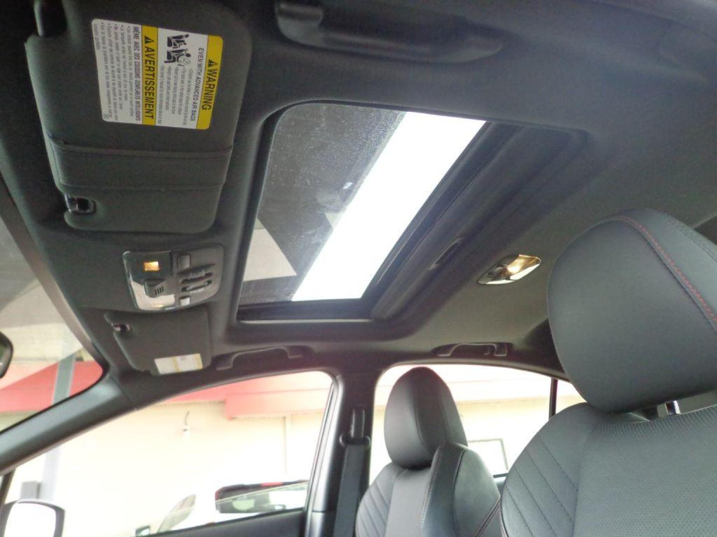 2015 GRAY SUBARU WRX LIMITED (JF1VA1J69F9) with an 2.0L engine, Manual transmission, located at 6610 L St., Omaha, NE, 68117, (402) 731-7800, 41.212872, -96.014702 - 1-OWNER, CLEAN CARFAX, LOW MILEAGE, HEATED LEATHER, SUNROOF, PREMIUM AUDIO AND NEWER TIRES! *****We have found that most customers do the majority of their shopping online before visiting a dealership. For this reason we feel it necessary to have a competitive price on our used vehicles right u - Photo#19