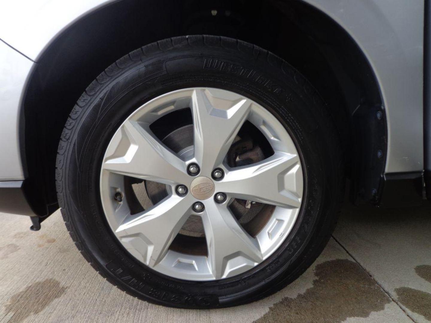 2014 SILVER SUBARU FORESTER 2.5I PREMIUM (JF2SJAEC3EH) with an 2.5L engine, Continuously Variable transmission, located at 6610 L St., Omaha, NE, 68117, (402) 731-7800, 41.212872, -96.014702 - 2-OWNER, CLEAN CARFAX, LOW MILEAGE, SUNROOF, HEATED SEATS, BACKUP CAM AND NEWER TIRES! *****We have found that most customers do the majority of their shopping online before visiting a dealership. For this reason we feel it necessary to have a competitive price on our used vehicles right up - Photo#7
