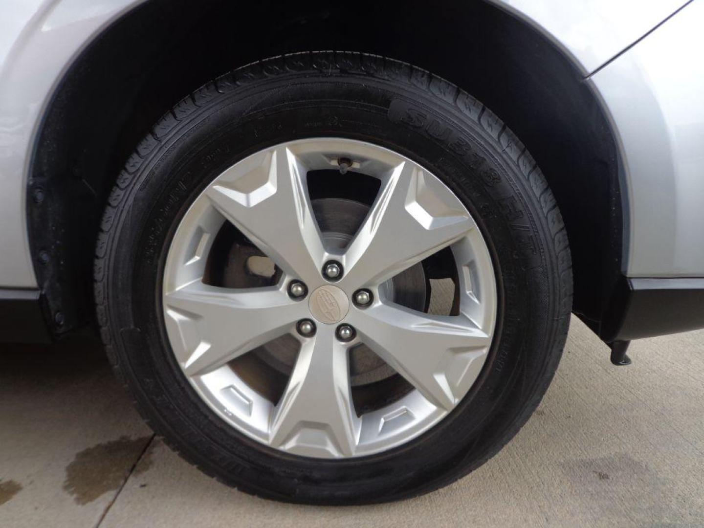 2014 SILVER SUBARU FORESTER 2.5I PREMIUM (JF2SJAEC3EH) with an 2.5L engine, Continuously Variable transmission, located at 6610 L St., Omaha, NE, 68117, (402) 731-7800, 41.212872, -96.014702 - 2-OWNER, CLEAN CARFAX, LOW MILEAGE, SUNROOF, HEATED SEATS, BACKUP CAM AND NEWER TIRES! *****We have found that most customers do the majority of their shopping online before visiting a dealership. For this reason we feel it necessary to have a competitive price on our used vehicles right up - Photo#8