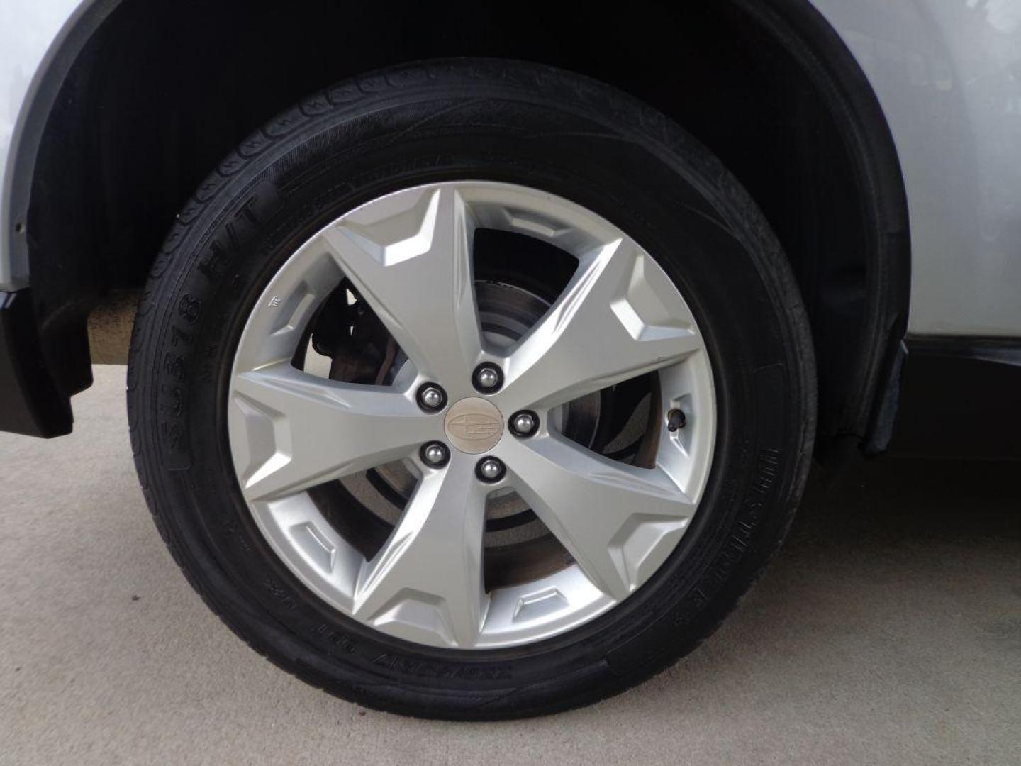 2014 SILVER SUBARU FORESTER 2.5I PREMIUM (JF2SJAEC3EH) with an 2.5L engine, Continuously Variable transmission, located at 6610 L St., Omaha, NE, 68117, (402) 731-7800, 41.212872, -96.014702 - 2-OWNER, CLEAN CARFAX, LOW MILEAGE, SUNROOF, HEATED SEATS, BACKUP CAM AND NEWER TIRES! *****We have found that most customers do the majority of their shopping online before visiting a dealership. For this reason we feel it necessary to have a competitive price on our used vehicles right up - Photo#9