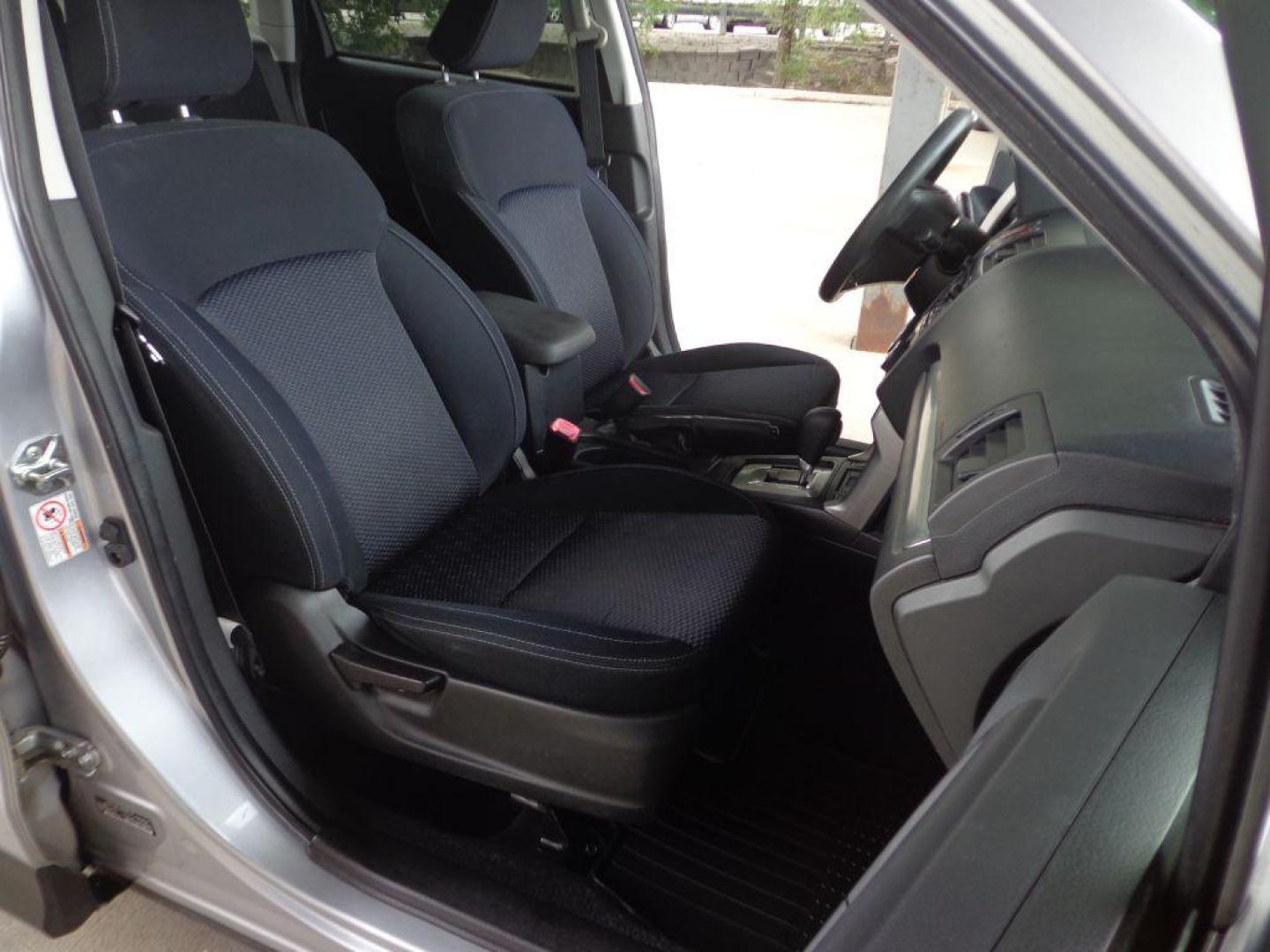 2014 SILVER SUBARU FORESTER 2.5I PREMIUM (JF2SJAEC3EH) with an 2.5L engine, Continuously Variable transmission, located at 6610 L St., Omaha, NE, 68117, (402) 731-7800, 41.212872, -96.014702 - 2-OWNER, CLEAN CARFAX, LOW MILEAGE, SUNROOF, HEATED SEATS, BACKUP CAM AND NEWER TIRES! *****We have found that most customers do the majority of their shopping online before visiting a dealership. For this reason we feel it necessary to have a competitive price on our used vehicles right up - Photo#16