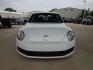 2016 WHITE VOLKSWAGEN BEETLE 1.8T (3VWF17AT5GM) with an 1.8L engine, Automatic transmission, located at 6610 L St., Omaha, NE, 68117, (402) 731-7800, 41.212872, -96.014702 - SHARP 2-OWNER, CLEAN CARFAX, LOW MILEAGE WITH NEWER TIRES! *****We have found that most customers do the majority of their shopping online before visiting a dealership. For this reason we feel it necessary to have a competitive price on our used vehicles right up front. We spend time research - Photo#1