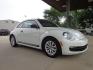 2016 WHITE VOLKSWAGEN BEETLE 1.8T (3VWF17AT5GM) with an 1.8L engine, Automatic transmission, located at 6610 L St., Omaha, NE, 68117, (402) 731-7800, 41.212872, -96.014702 - SHARP 2-OWNER, CLEAN CARFAX, LOW MILEAGE WITH NEWER TIRES! *****We have found that most customers do the majority of their shopping online before visiting a dealership. For this reason we feel it necessary to have a competitive price on our used vehicles right up front. We spend time research - Photo#2