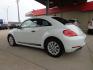 2016 WHITE VOLKSWAGEN BEETLE 1.8T (3VWF17AT5GM) with an 1.8L engine, Automatic transmission, located at 6610 L St., Omaha, NE, 68117, (402) 731-7800, 41.212872, -96.014702 - SHARP 2-OWNER, CLEAN CARFAX, LOW MILEAGE WITH NEWER TIRES! *****We have found that most customers do the majority of their shopping online before visiting a dealership. For this reason we feel it necessary to have a competitive price on our used vehicles right up front. We spend time research - Photo#5
