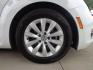 2016 WHITE VOLKSWAGEN BEETLE 1.8T (3VWF17AT5GM) with an 1.8L engine, Automatic transmission, located at 6610 L St., Omaha, NE, 68117, (402) 731-7800, 41.212872, -96.014702 - SHARP 2-OWNER, CLEAN CARFAX, LOW MILEAGE WITH NEWER TIRES! *****We have found that most customers do the majority of their shopping online before visiting a dealership. For this reason we feel it necessary to have a competitive price on our used vehicles right up front. We spend time research - Photo#8