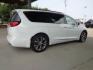 2017 WHITE CHRYSLER PACIFICA LIMITED (2C4RC1GG4HR) with an 3.6L engine, Automatic transmission, located at 6610 L St., Omaha, NE, 68117, (402) 731-7800, 41.212872, -96.014702 - 1-OWNER, CLEAN CARFAX, LOW MILEAGE, PANORAMIC ROOF, REAR ENTERTAINMENT, PREMIUM AUDIO, BLIND SPOT, PARK SENCE, COOLED FRONT SEATS, NEWER TIRES AND MUCH MORE! *****We have found that most customers do the majority of their shopping online before visiting a dealership. For this reason we feel it - Photo#3