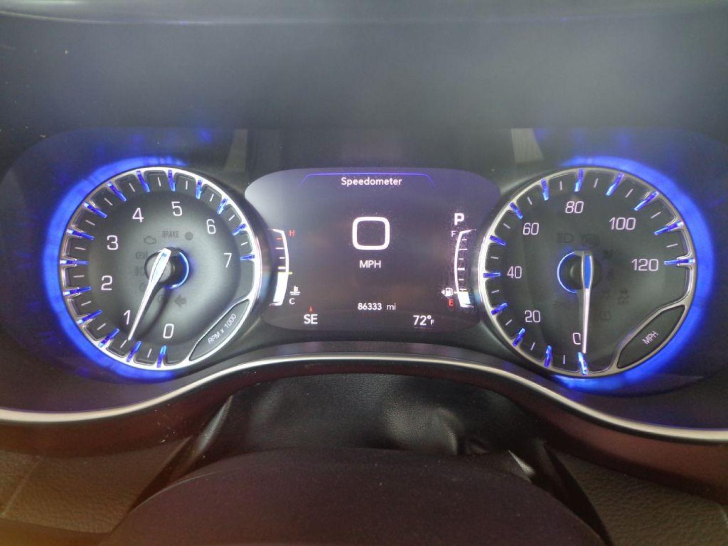 2017 WHITE CHRYSLER PACIFICA LIMITED (2C4RC1GG4HR) with an 3.6L engine, Automatic transmission, located at 6610 L St., Omaha, NE, 68117, (402) 731-7800, 41.212872, -96.014702 - 1-OWNER, CLEAN CARFAX, LOW MILEAGE, PANORAMIC ROOF, REAR ENTERTAINMENT, PREMIUM AUDIO, BLIND SPOT, PARK SENCE, COOLED FRONT SEATS, NEWER TIRES AND MUCH MORE! *****We have found that most customers do the majority of their shopping online before visiting a dealership. For this reason we feel it - Photo#30