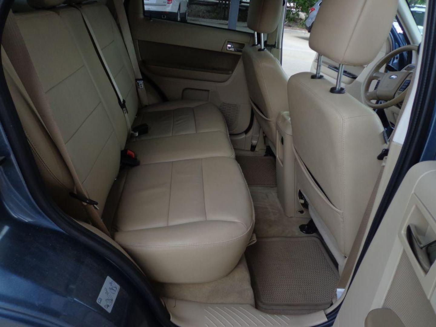 2012 BLUE FORD ESCAPE LIMITED (1FMCU9E75CK) with an 2.5L engine, Automatic transmission, located at 6610 L St., Omaha, NE, 68117, (402) 731-7800, 41.212872, -96.014702 - 1-OWNER, CLEAN CARFAX, LOW MILEAGE, SUNROOF, BACKUP CAM AND NEWER TIRES! *****We have found that most customers do the majority of their shopping online before visiting a dealership. For this reason we feel it necessary to have a competitive price on our used vehicles right up front. We spend - Photo#18