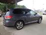 2014 GRAY NISSAN PATHFINDER PLATINUM (5N1AR2MMXEC) with an 3.5L engine, Continuously Variable transmission, located at 6610 L St., Omaha, NE, 68117, (402) 731-7800, 41.212872, -96.014702 - 1-OWNER, CLEAN CARFAX, LOW MILEAGE, DUAL SUNROOF, NAV, BACKUP CAM, HEATED/COOLED SEATS, REAR ENTERTAINMENT, NEWER TIRES AND MUCH MORE! *****We have found that most customers do the majority of their shopping online before visiting a dealership. For this reason we feel it necessary to have a co - Photo#3