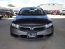 2009 GRAY HONDA CIVIC LX (19XFA16539E) with an 1.8L engine, Automatic transmission, located at 6610 L St., Omaha, NE, 68117, (402) 731-7800, 41.212872, -96.014702 - 2-OWNER TRADE-IN, CLEAN CARFAX, PRE-INSPECTED, RUNS AND DRIVES GREAT! *****We have found that most customers do the majority of their shopping online before visiting a dealership. For this reason we feel it necessary to have a competitive price on our used vehicles right up front. We spend tim - Photo#1