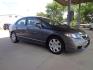 2009 GRAY HONDA CIVIC LX (19XFA16539E) with an 1.8L engine, Automatic transmission, located at 6610 L St., Omaha, NE, 68117, (402) 731-7800, 41.212872, -96.014702 - 2-OWNER TRADE-IN, CLEAN CARFAX, PRE-INSPECTED, RUNS AND DRIVES GREAT! *****We have found that most customers do the majority of their shopping online before visiting a dealership. For this reason we feel it necessary to have a competitive price on our used vehicles right up front. We spend tim - Photo#2