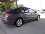 2009 GRAY HONDA CIVIC LX (19XFA16539E) with an 1.8L engine, Automatic transmission, located at 6610 L St., Omaha, NE, 68117, (402) 731-7800, 41.212872, -96.014702 - 2-OWNER TRADE-IN, CLEAN CARFAX, PRE-INSPECTED, RUNS AND DRIVES GREAT! *****We have found that most customers do the majority of their shopping online before visiting a dealership. For this reason we feel it necessary to have a competitive price on our used vehicles right up front. We spend tim - Photo#3