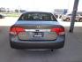 2009 GRAY HONDA CIVIC LX (19XFA16539E) with an 1.8L engine, Automatic transmission, located at 6610 L St., Omaha, NE, 68117, (402) 731-7800, 41.212872, -96.014702 - 2-OWNER TRADE-IN, CLEAN CARFAX, PRE-INSPECTED, RUNS AND DRIVES GREAT! *****We have found that most customers do the majority of their shopping online before visiting a dealership. For this reason we feel it necessary to have a competitive price on our used vehicles right up front. We spend tim - Photo#4