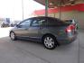 2009 GRAY HONDA CIVIC LX (19XFA16539E) with an 1.8L engine, Automatic transmission, located at 6610 L St., Omaha, NE, 68117, (402) 731-7800, 41.212872, -96.014702 - 2-OWNER TRADE-IN, CLEAN CARFAX, PRE-INSPECTED, RUNS AND DRIVES GREAT! *****We have found that most customers do the majority of their shopping online before visiting a dealership. For this reason we feel it necessary to have a competitive price on our used vehicles right up front. We spend tim - Photo#5
