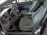 2009 GRAY HONDA CIVIC LX (19XFA16539E) with an 1.8L engine, Automatic transmission, located at 6610 L St., Omaha, NE, 68117, (402) 731-7800, 41.212872, -96.014702 - 2-OWNER TRADE-IN, CLEAN CARFAX, PRE-INSPECTED, RUNS AND DRIVES GREAT! *****We have found that most customers do the majority of their shopping online before visiting a dealership. For this reason we feel it necessary to have a competitive price on our used vehicles right up front. We spend tim - Photo#8