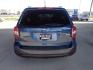 2014 BLUE SUBARU FORESTER 2.5I PREMIUM (JF2SJAEC5EH) with an 2.5L engine, Continuously Variable transmission, located at 6610 L St., Omaha, NE, 68117, (402) 731-7800, 41.212872, -96.014702 - SHARP LOW MILE RUST-FREE PREMIUM WITH LOW MILEAGE, PANORAMIC ROOF AND NEWER TIRES! *****We have found that most customers do the majority of their shopping online before visiting a dealership. For this reason we feel it necessary to have a competitive price on our used vehicles right up front. - Photo#4