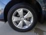 2014 BLUE SUBARU FORESTER 2.5I PREMIUM (JF2SJAEC5EH) with an 2.5L engine, Continuously Variable transmission, located at 6610 L St., Omaha, NE, 68117, (402) 731-7800, 41.212872, -96.014702 - SHARP LOW MILE RUST-FREE PREMIUM WITH LOW MILEAGE, PANORAMIC ROOF AND NEWER TIRES! *****We have found that most customers do the majority of their shopping online before visiting a dealership. For this reason we feel it necessary to have a competitive price on our used vehicles right up front. - Photo#7