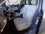 2014 BLUE SUBARU FORESTER 2.5I PREMIUM (JF2SJAEC5EH) with an 2.5L engine, Continuously Variable transmission, located at 6610 L St., Omaha, NE, 68117, (402) 731-7800, 41.212872, -96.014702 - SHARP LOW MILE RUST-FREE PREMIUM WITH LOW MILEAGE, PANORAMIC ROOF AND NEWER TIRES! *****We have found that most customers do the majority of their shopping online before visiting a dealership. For this reason we feel it necessary to have a competitive price on our used vehicles right up front. - Photo#13