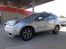 2014 SILVER SUBARU FORESTER 2.0XT TOURING (JF2SJGPC4EH) with an 2.0L engine, Continuously Variable transmission, located at 6610 L St., Omaha, NE, 68117, (402) 731-7800, 41.212872, -96.014702 - THIS VEHICLE HAS A CLEAN TITLE WITH A FREE CARFAX PROVIDED! 1-OWNER, CLEAN CARFAX, LOW MILEAGE, RUST-FREE LOADED UP XT! *****We have found that most customers do the majority of their shopping online before visiting a dealership. For this reason we feel it necessary to have a competitive price - Photo#0