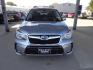 2014 SILVER SUBARU FORESTER 2.0XT TOURING (JF2SJGPC4EH) with an 2.0L engine, Continuously Variable transmission, located at 6610 L St., Omaha, NE, 68117, (402) 731-7800, 41.212872, -96.014702 - THIS VEHICLE HAS A CLEAN TITLE WITH A FREE CARFAX PROVIDED! 1-OWNER, CLEAN CARFAX, LOW MILEAGE, RUST-FREE LOADED UP XT! *****We have found that most customers do the majority of their shopping online before visiting a dealership. For this reason we feel it necessary to have a competitive price - Photo#1