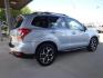 2014 SILVER SUBARU FORESTER 2.0XT TOURING (JF2SJGPC4EH) with an 2.0L engine, Continuously Variable transmission, located at 6610 L St., Omaha, NE, 68117, (402) 731-7800, 41.212872, -96.014702 - THIS VEHICLE HAS A CLEAN TITLE WITH A FREE CARFAX PROVIDED! 1-OWNER, CLEAN CARFAX, LOW MILEAGE, RUST-FREE LOADED UP XT! *****We have found that most customers do the majority of their shopping online before visiting a dealership. For this reason we feel it necessary to have a competitive price - Photo#3