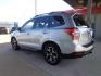 2014 SILVER SUBARU FORESTER 2.0XT TOURING (JF2SJGPC4EH) with an 2.0L engine, Continuously Variable transmission, located at 6610 L St., Omaha, NE, 68117, (402) 731-7800, 41.212872, -96.014702 - THIS VEHICLE HAS A CLEAN TITLE WITH A FREE CARFAX PROVIDED! 1-OWNER, CLEAN CARFAX, LOW MILEAGE, RUST-FREE LOADED UP XT! *****We have found that most customers do the majority of their shopping online before visiting a dealership. For this reason we feel it necessary to have a competitive price - Photo#5