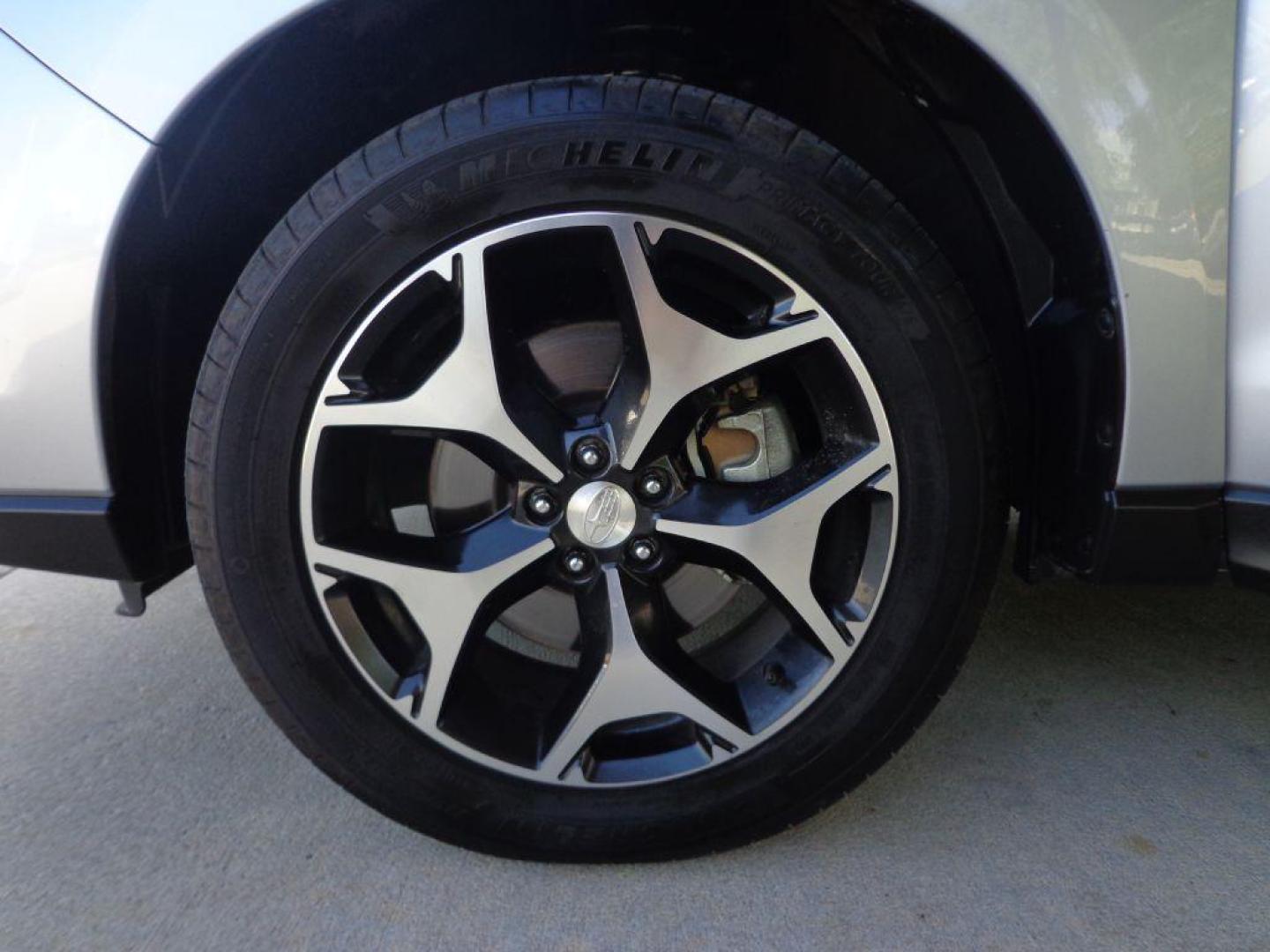 2014 SILVER SUBARU FORESTER 2.0XT TOURING (JF2SJGPC4EH) with an 2.0L engine, Continuously Variable transmission, located at 6610 L St., Omaha, NE, 68117, (402) 731-7800, 41.212872, -96.014702 - THIS VEHICLE HAS A CLEAN TITLE WITH A FREE CARFAX PROVIDED! 1-OWNER, CLEAN CARFAX, LOW MILEAGE, RUST-FREE LOADED UP XT! *****We have found that most customers do the majority of their shopping online before visiting a dealership. For this reason we feel it necessary to have a competitive price - Photo#7