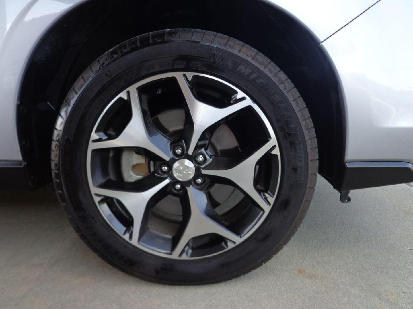 2014 SILVER SUBARU FORESTER 2.0XT TOURING (JF2SJGPC4EH) with an 2.0L engine, Continuously Variable transmission, located at 6610 L St., Omaha, NE, 68117, (402) 731-7800, 41.212872, -96.014702 - THIS VEHICLE HAS A CLEAN TITLE WITH A FREE CARFAX PROVIDED! 1-OWNER, CLEAN CARFAX, LOW MILEAGE, RUST-FREE LOADED UP XT! *****We have found that most customers do the majority of their shopping online before visiting a dealership. For this reason we feel it necessary to have a competitive price - Photo#8
