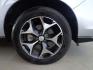 2014 SILVER SUBARU FORESTER 2.0XT TOURING (JF2SJGPC4EH) with an 2.0L engine, Continuously Variable transmission, located at 6610 L St., Omaha, NE, 68117, (402) 731-7800, 41.212872, -96.014702 - THIS VEHICLE HAS A CLEAN TITLE WITH A FREE CARFAX PROVIDED! 1-OWNER, CLEAN CARFAX, LOW MILEAGE, RUST-FREE LOADED UP XT! *****We have found that most customers do the majority of their shopping online before visiting a dealership. For this reason we feel it necessary to have a competitive price - Photo#8