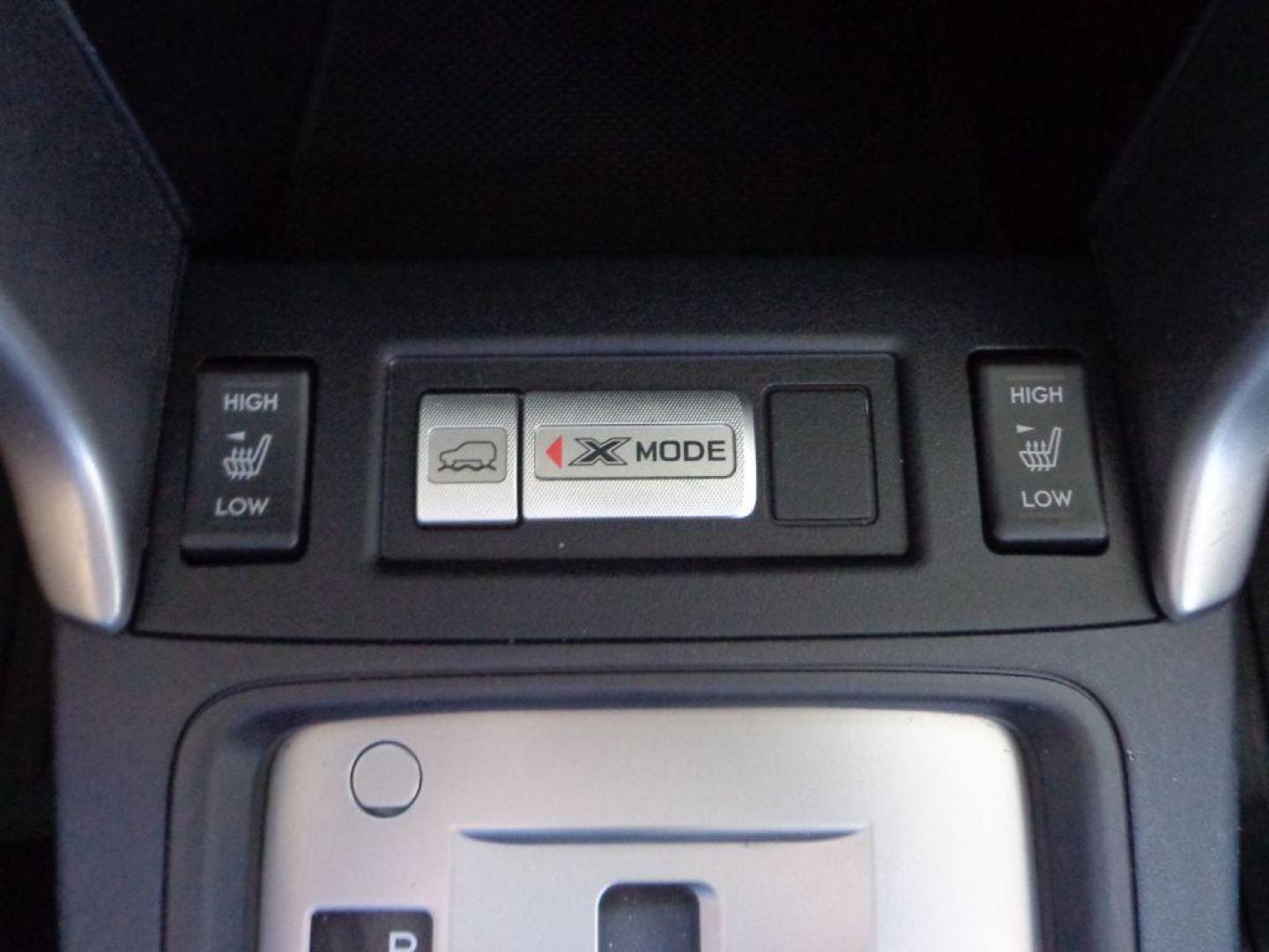 2014 SILVER SUBARU FORESTER 2.0XT TOURING (JF2SJGPC4EH) with an 2.0L engine, Continuously Variable transmission, located at 6610 L St., Omaha, NE, 68117, (402) 731-7800, 41.212872, -96.014702 - THIS VEHICLE HAS A CLEAN TITLE WITH A FREE CARFAX PROVIDED! 1-OWNER, CLEAN CARFAX, LOW MILEAGE, RUST-FREE LOADED UP XT! *****We have found that most customers do the majority of their shopping online before visiting a dealership. For this reason we feel it necessary to have a competitive price - Photo#22