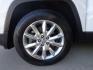 2015 WHITE JEEP CHEROKEE LIMITED (1C4PJMDS8FW) with an 3.2L engine, Automatic transmission, located at 6610 L St., Omaha, NE, 68117, (402) 731-7800, 41.212872, -96.014702 - LIMITED WITH LOW MILEAGE, A CLEAN CARFAX, PANORAMIC ROOF, NAV, BACKUP CAM, NEWER TIRES AND MUCH MORE! *****We have found that most customers do the majority of their shopping online before visiting a dealership. For this reason we feel it necessary to have a competitive price on our used vehi - Photo#7