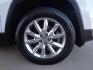 2015 WHITE JEEP CHEROKEE LIMITED (1C4PJMDS8FW) with an 3.2L engine, Automatic transmission, located at 6610 L St., Omaha, NE, 68117, (402) 731-7800, 41.212872, -96.014702 - LIMITED WITH LOW MILEAGE, A CLEAN CARFAX, PANORAMIC ROOF, NAV, BACKUP CAM, NEWER TIRES AND MUCH MORE! *****We have found that most customers do the majority of their shopping online before visiting a dealership. For this reason we feel it necessary to have a competitive price on our used vehi - Photo#8
