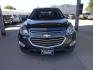 2017 GRAY CHEVROLET EQUINOX PREMIER (2GNFLGE33H6) with an 3.6L engine, Automatic transmission, located at 6610 L St., Omaha, NE, 68117, (402) 731-7800, 41.212872, -96.014702 - THIS VEHICLE HAS A CLEAN TITLE WITH A FREE CARFAX PROVIDED! SHARP LOW MILE PREMIER MODEL WITH A CLEAN CARFAX, HEATED LEATHER, SUNROOF, BLIND SPOT ASSIST, PREMIUM AUDIO AND NEWER TIRES! *****We have found that most customers do the majority of their shopping online before visiting a dealership. - Photo#1