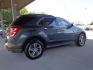 2017 GRAY CHEVROLET EQUINOX PREMIER (2GNFLGE33H6) with an 3.6L engine, Automatic transmission, located at 6610 L St., Omaha, NE, 68117, (402) 731-7800, 41.212872, -96.014702 - THIS VEHICLE HAS A CLEAN TITLE WITH A FREE CARFAX PROVIDED! SHARP LOW MILE PREMIER MODEL WITH A CLEAN CARFAX, HEATED LEATHER, SUNROOF, BLIND SPOT ASSIST, PREMIUM AUDIO AND NEWER TIRES! *****We have found that most customers do the majority of their shopping online before visiting a dealership. - Photo#3