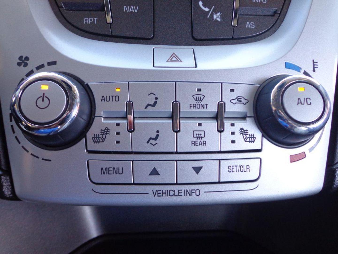 2017 GRAY CHEVROLET EQUINOX PREMIER (2GNFLGE33H6) with an 3.6L engine, Automatic transmission, located at 6610 L St., Omaha, NE, 68117, (402) 731-7800, 41.212872, -96.014702 - THIS VEHICLE HAS A CLEAN TITLE WITH A FREE CARFAX PROVIDED! SHARP LOW MILE PREMIER MODEL WITH A CLEAN CARFAX, HEATED LEATHER, SUNROOF, BLIND SPOT ASSIST, PREMIUM AUDIO AND NEWER TIRES! *****We have found that most customers do the majority of their shopping online before visiting a dealership. - Photo#24