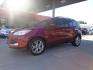2013 RED FORD ESCAPE SE (1FMCU9G9XDU) with an 2.0L engine, Automatic transmission, located at 6610 L St., Omaha, NE, 68117, (402) 731-7800, 41.212872, -96.014702 - FRESH TRADE-IN WITH A CLEAN CARFAX, PRE-INSPECTED READY TO GO! *****We have found that most customers do the majority of their shopping online before visiting a dealership. For this reason we feel it necessary to have a competitive price on our used vehicles right up front. We spend time resear - Photo#0