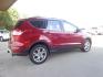 2013 RED FORD ESCAPE SE (1FMCU9G9XDU) with an 2.0L engine, Automatic transmission, located at 6610 L St., Omaha, NE, 68117, (402) 731-7800, 41.212872, -96.014702 - FRESH TRADE-IN WITH A CLEAN CARFAX, PRE-INSPECTED READY TO GO! *****We have found that most customers do the majority of their shopping online before visiting a dealership. For this reason we feel it necessary to have a competitive price on our used vehicles right up front. We spend time resear - Photo#3