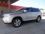 2012 SILVER TOYOTA HIGHLANDER LIMITED (5TDDK3EH2CS) with an 3.5L engine, Automatic transmission, located at 6610 L St., Omaha, NE, 68117, (402) 731-7800, 41.212872, -96.014702 - THIS VEHICLE HAS A CLEAN TITLE WITH A FREE CARFAX PROVIDED! 2-OWNER, CLEAN CARFAX, LOW MILEAGE, 3RD ROW SEATING, HEATED SEATS, SUNROOF, NAV, BACKUP CAM AND NEWER TIRES! *****We have found that most customers do the majority of their shopping online before visiting a dealership. For this reas - Photo#0