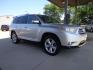 2012 SILVER TOYOTA HIGHLANDER LIMITED (5TDDK3EH2CS) with an 3.5L engine, Automatic transmission, located at 6610 L St., Omaha, NE, 68117, (402) 731-7800, 41.212872, -96.014702 - THIS VEHICLE HAS A CLEAN TITLE WITH A FREE CARFAX PROVIDED! 2-OWNER, CLEAN CARFAX, LOW MILEAGE, 3RD ROW SEATING, HEATED SEATS, SUNROOF, NAV, BACKUP CAM AND NEWER TIRES! *****We have found that most customers do the majority of their shopping online before visiting a dealership. For this reas - Photo#2